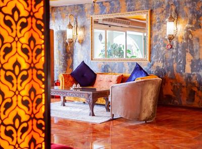 Âlâ Han Boutique Hotel & Restaurant