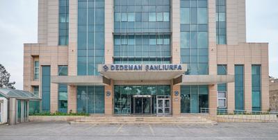 Dedeman Şanlıurfa