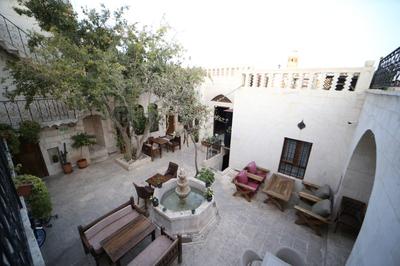Tessera Hotel
