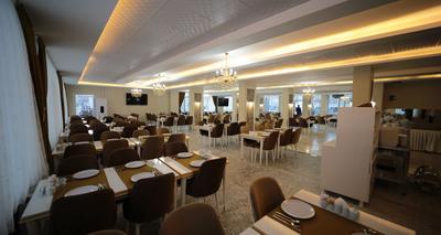 Grand Gülizar Otel