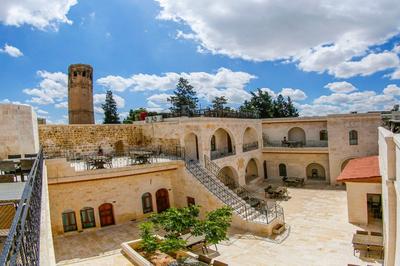 Palmyra Boutique Hotel