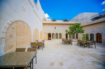 Palmyra Boutique Hotel