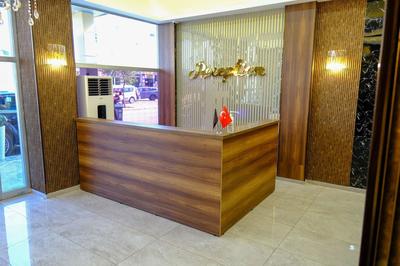 Grand Gülizar Otel