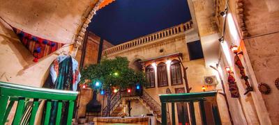 Joselin Hotel