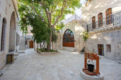 Ve Hotels Sanliurfa