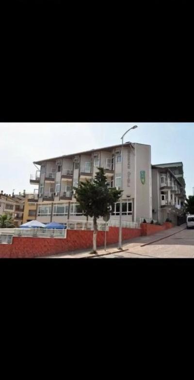 Gerze Mavi Otel