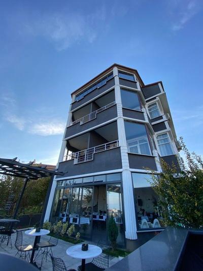 No57 Suites