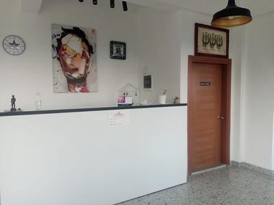 Sirius Pansiyon