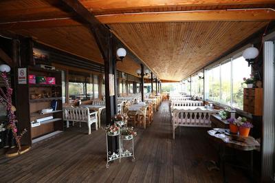Yildiz Country Hotel