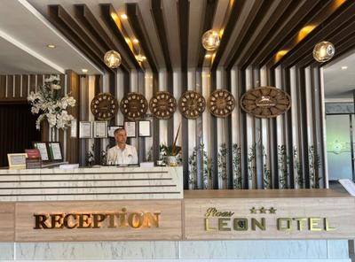 Sivas Leon Otel