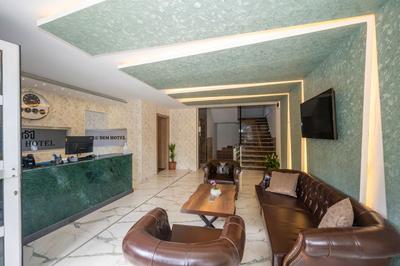 Çorlu Dem Hotel