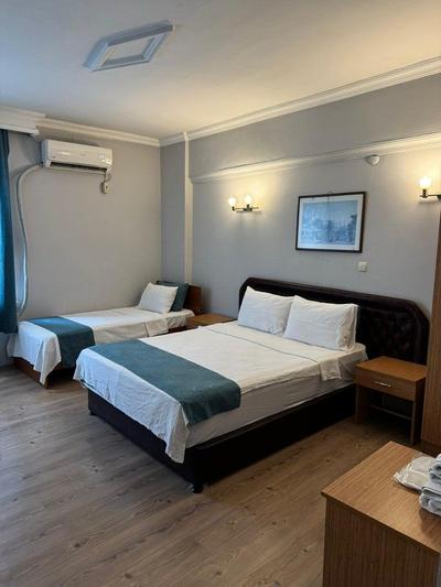 Elit Hotel Çorlu