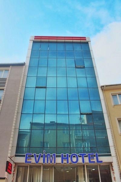 Evim Hotel
