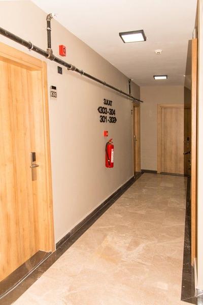 Fidanoglu Hotel Çorlu