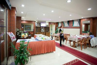 Hotel Sefa 1