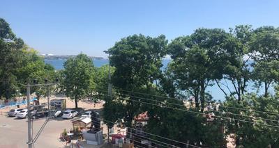 Hotel Nevizade