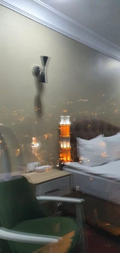 Burcu Otel