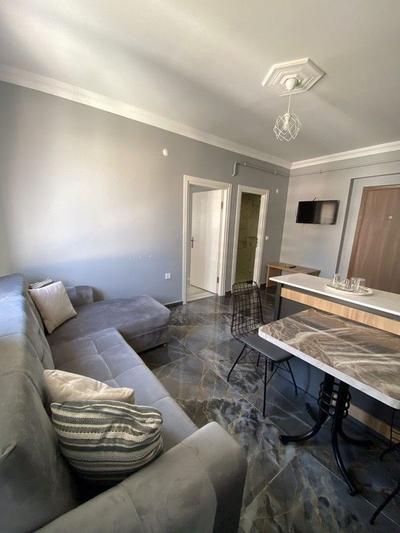 Dagkent Plus Suites Apartment