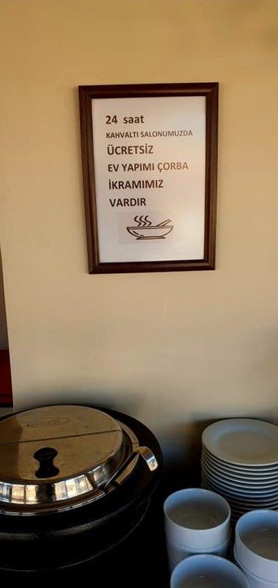 İnci Resort Otel