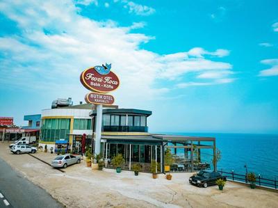 Fevzi Hoca Hotel