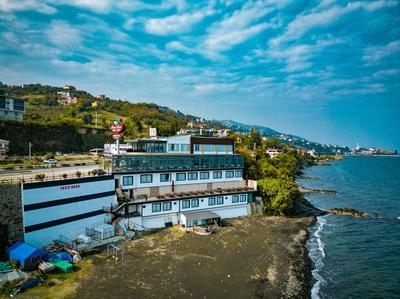 Fevzi Hoca Hotel