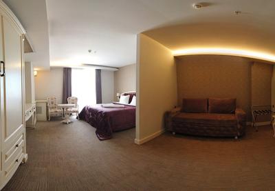 Hanzade Park Hotel