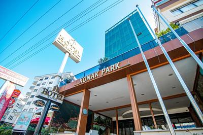 Konak Park Hotel
