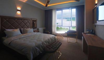 Sırt Yayla Butik Hotel