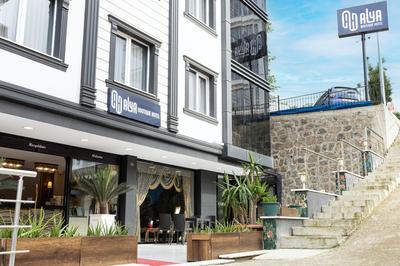 Alya Boutique Hotel