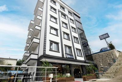 Alya Boutique Hotel