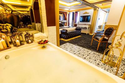 Andalouse Elegant Suit Hotel