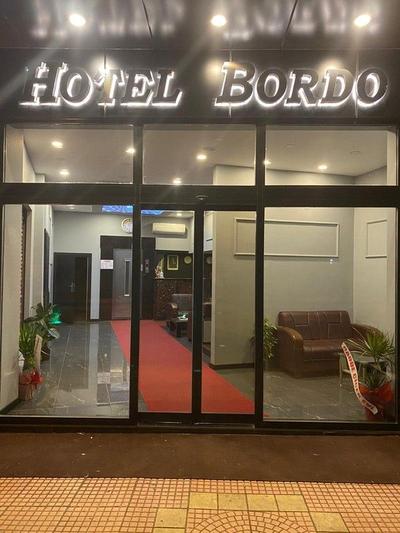Bordo Otel