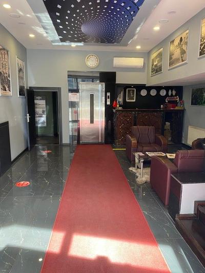 Bordo Otel