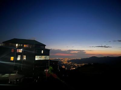 Aymeydani Hotel