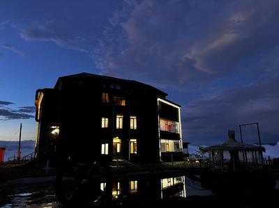 Aymeydani Hotel