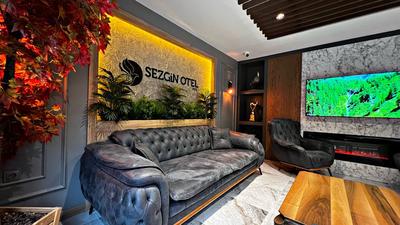 Sezgin Otel