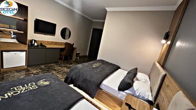 Sezgin Otel