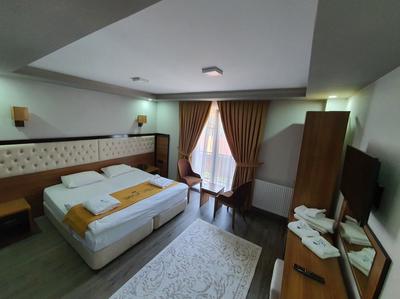 Yayla Otel