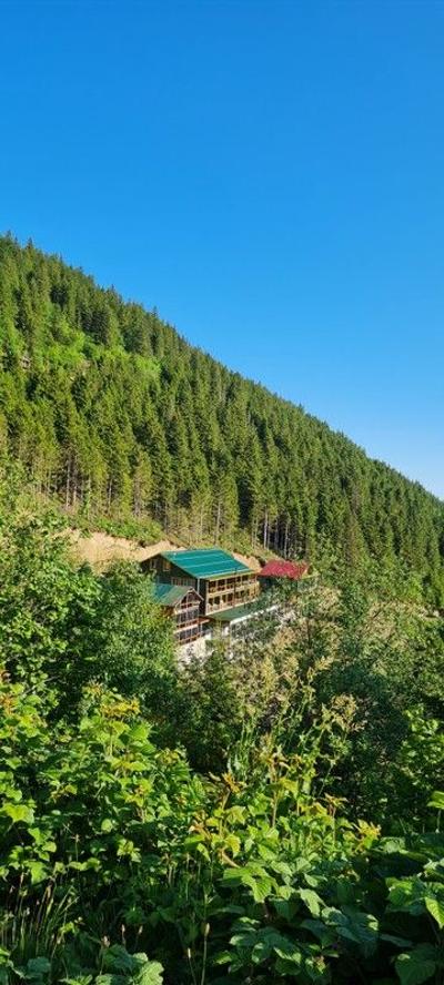 Yeşil Köşk Otel