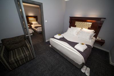 Funda Hotel