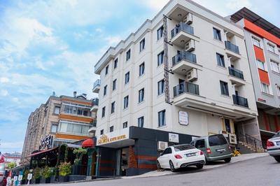Gloria Suite Hotel