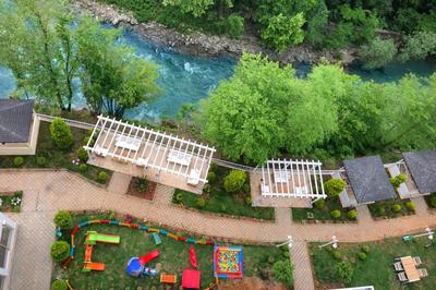 Jolnar Garden Hotel