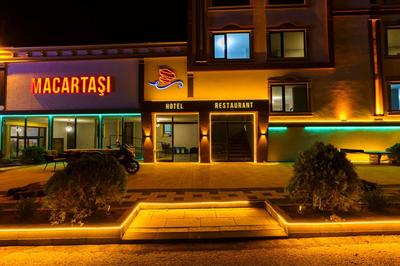 Macartaşı Hotel