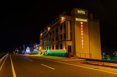 Macartaşı Hotel