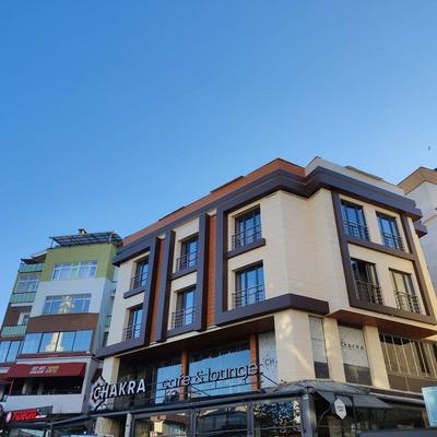 Mina Otel