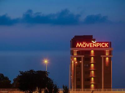 Mövenpick Trabzon Hotel