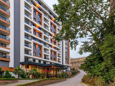 Mövenpick Trabzon Hotel