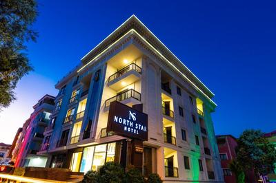 North Star Suite Hotel