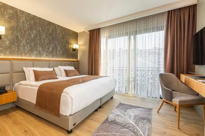 North Star Suite Hotel