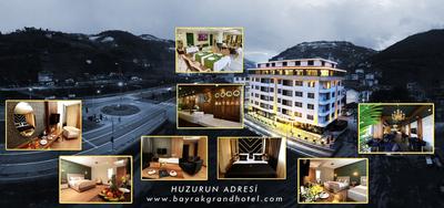 Bayrak Grand Hotel